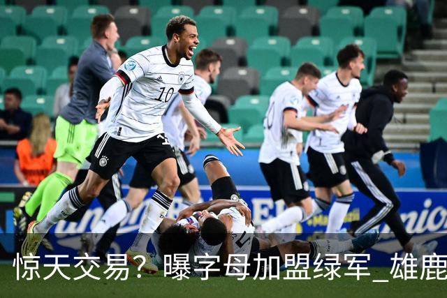 惊天交易？曝字母加盟绿军 雄鹿为布朗寻找第三方